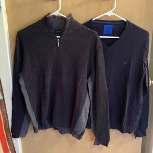 Calvin Klein/Joop size L